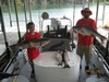 (08/03/2015) - Nice Striped Bass